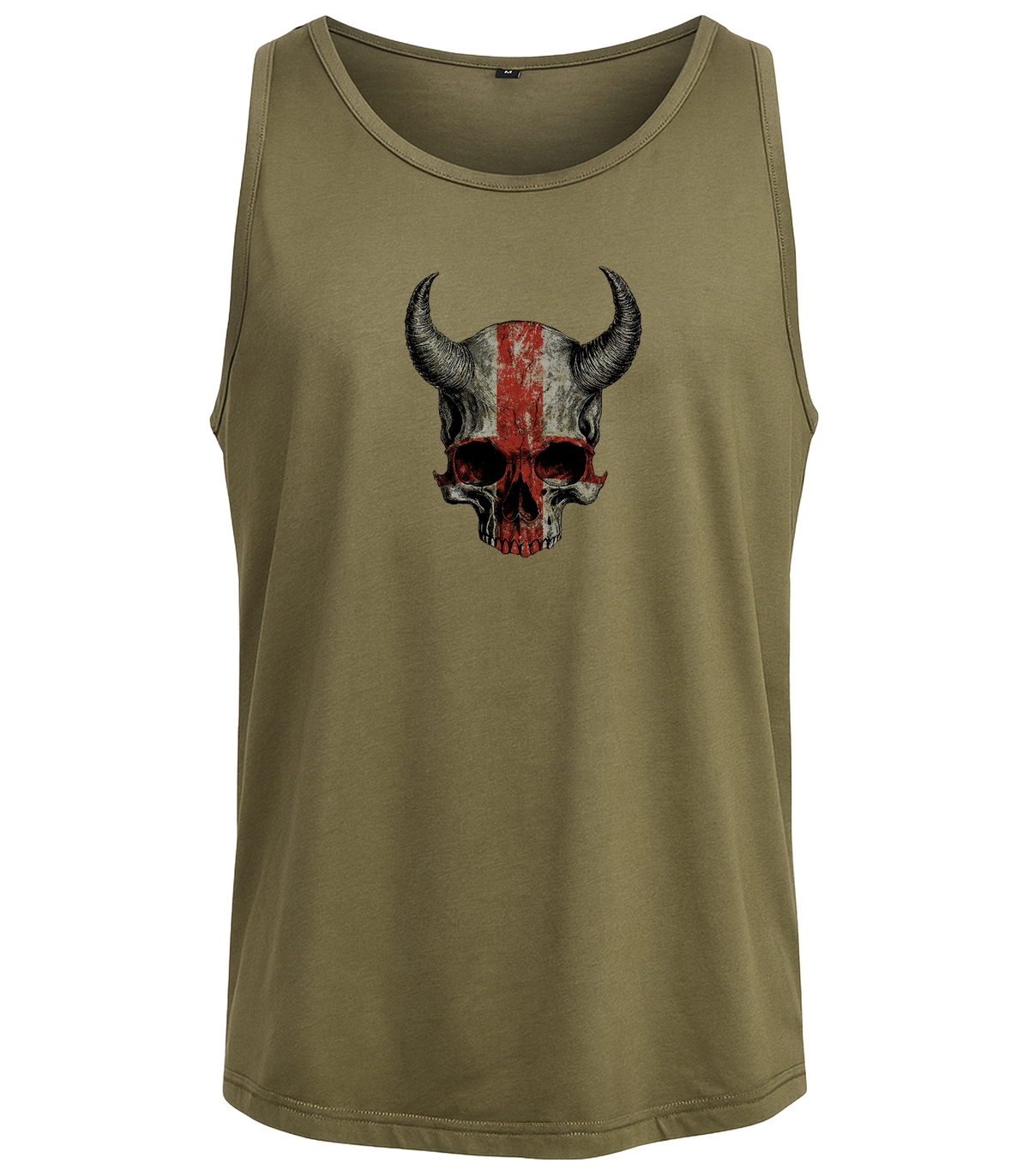 Military Green | Front