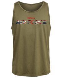 Military Green | Front