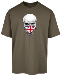 Military Green | Front