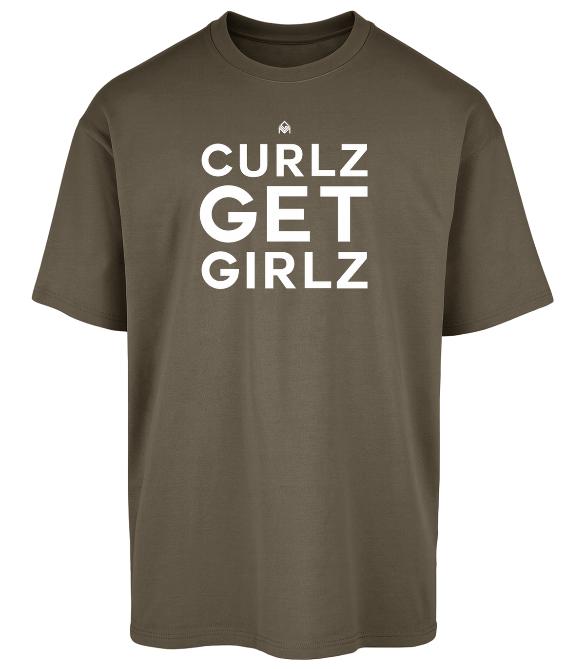 Military Green | Front