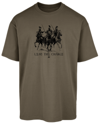 Military Green | Front