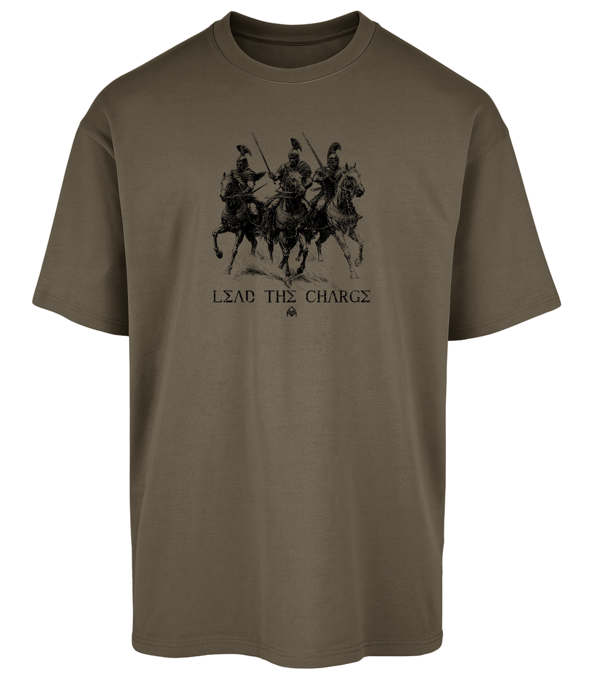 Military Green | Front