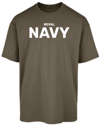 Military Green | Front