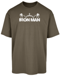 Military Green | Front