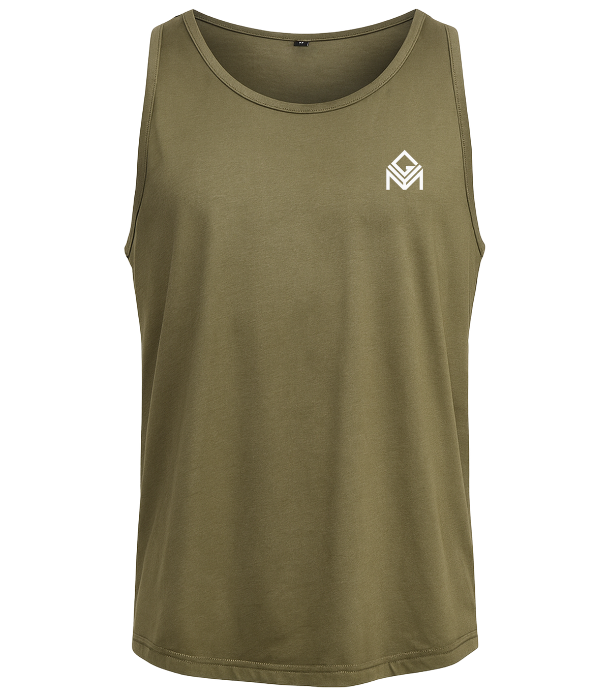 Military Green | Front