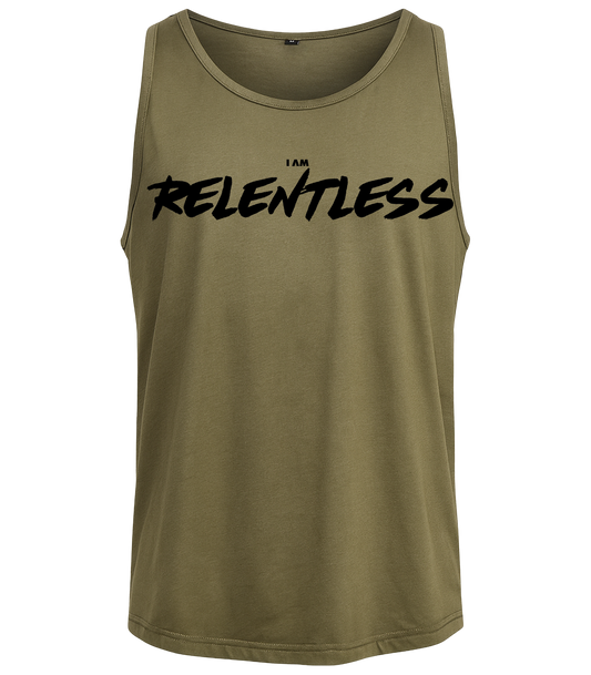 Military Green | Front