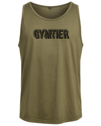 Military Green | Front