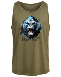 Military Green | Front