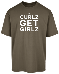 Military Green | Front