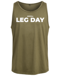 Military Green | Front