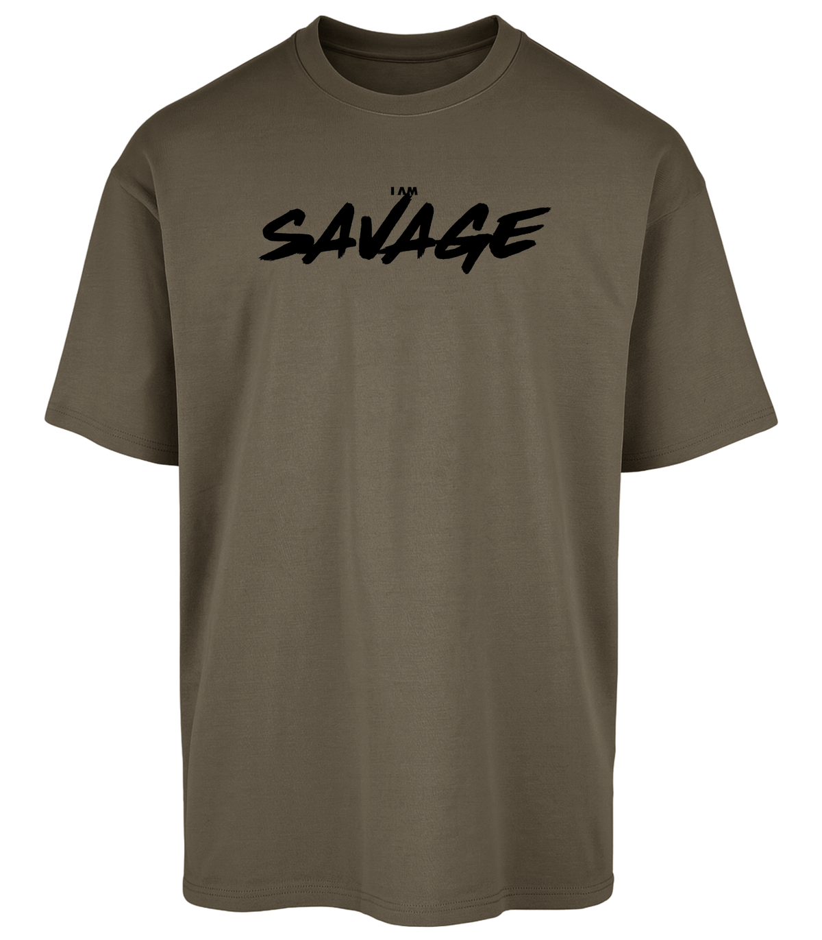 Military Green | Front