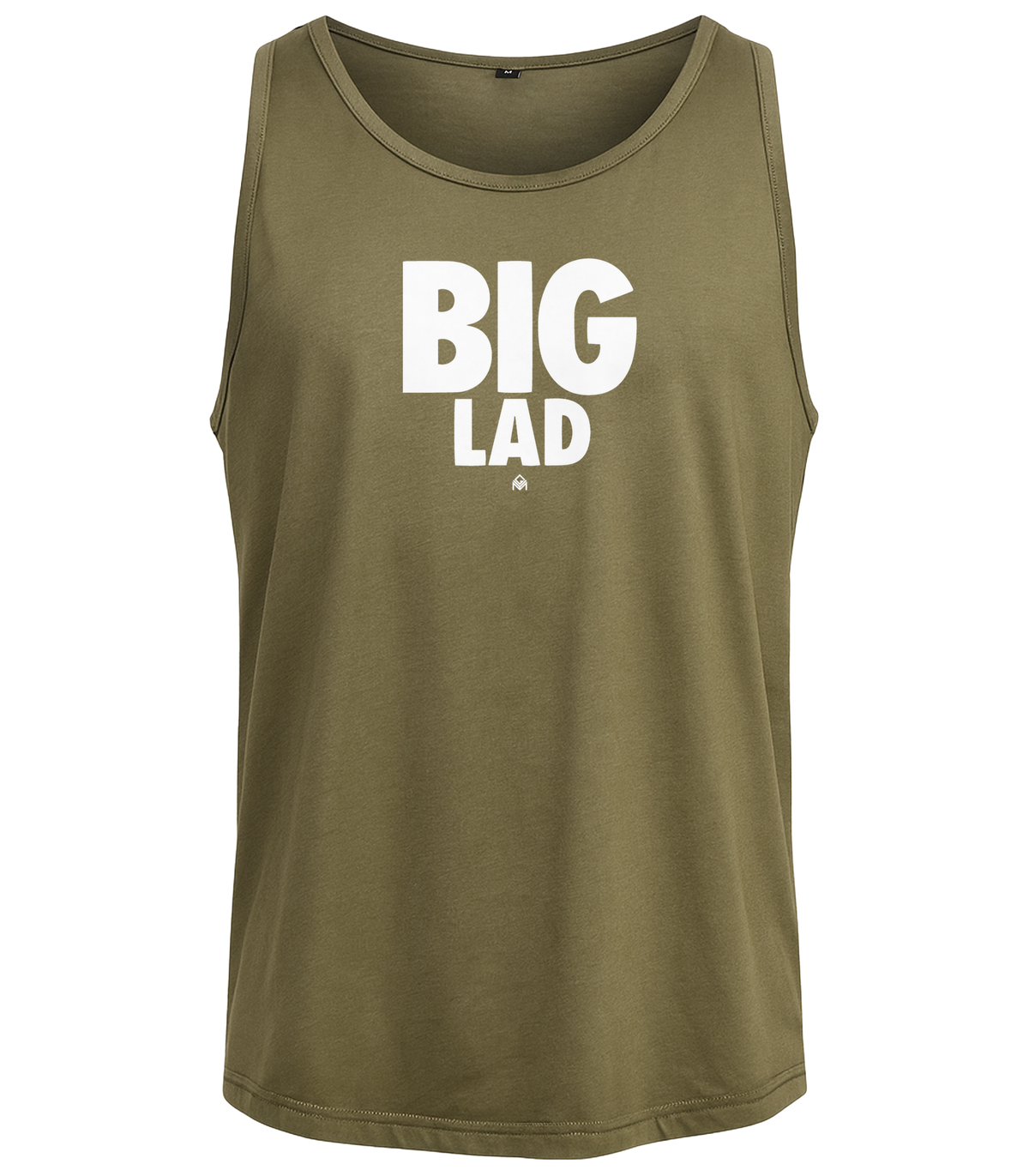 Military Green | Front