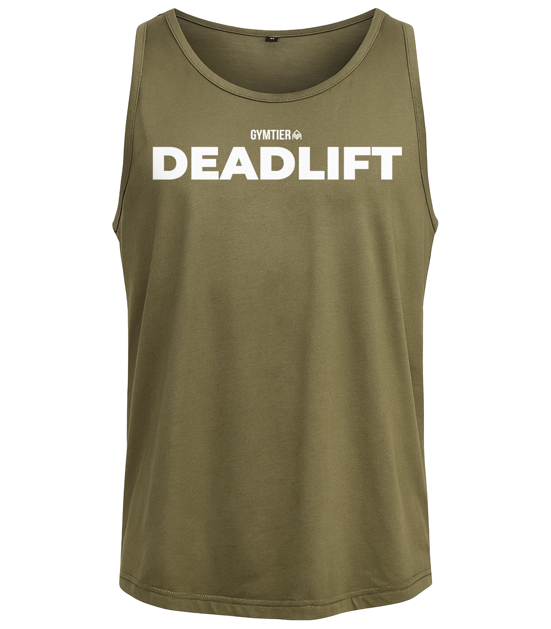 Military Green | Front