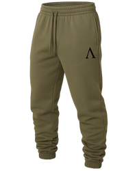 Military Green | Front