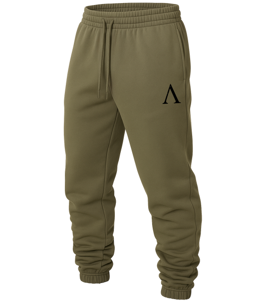 Military Green | Front