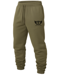 Military Green | Front