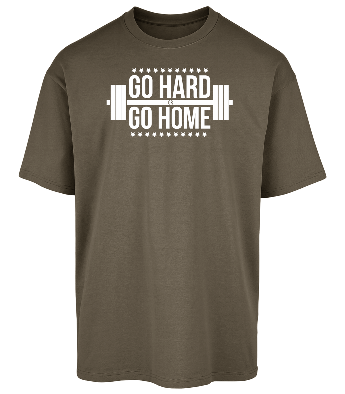 Military Green | Front