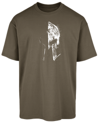 Military Green | Front