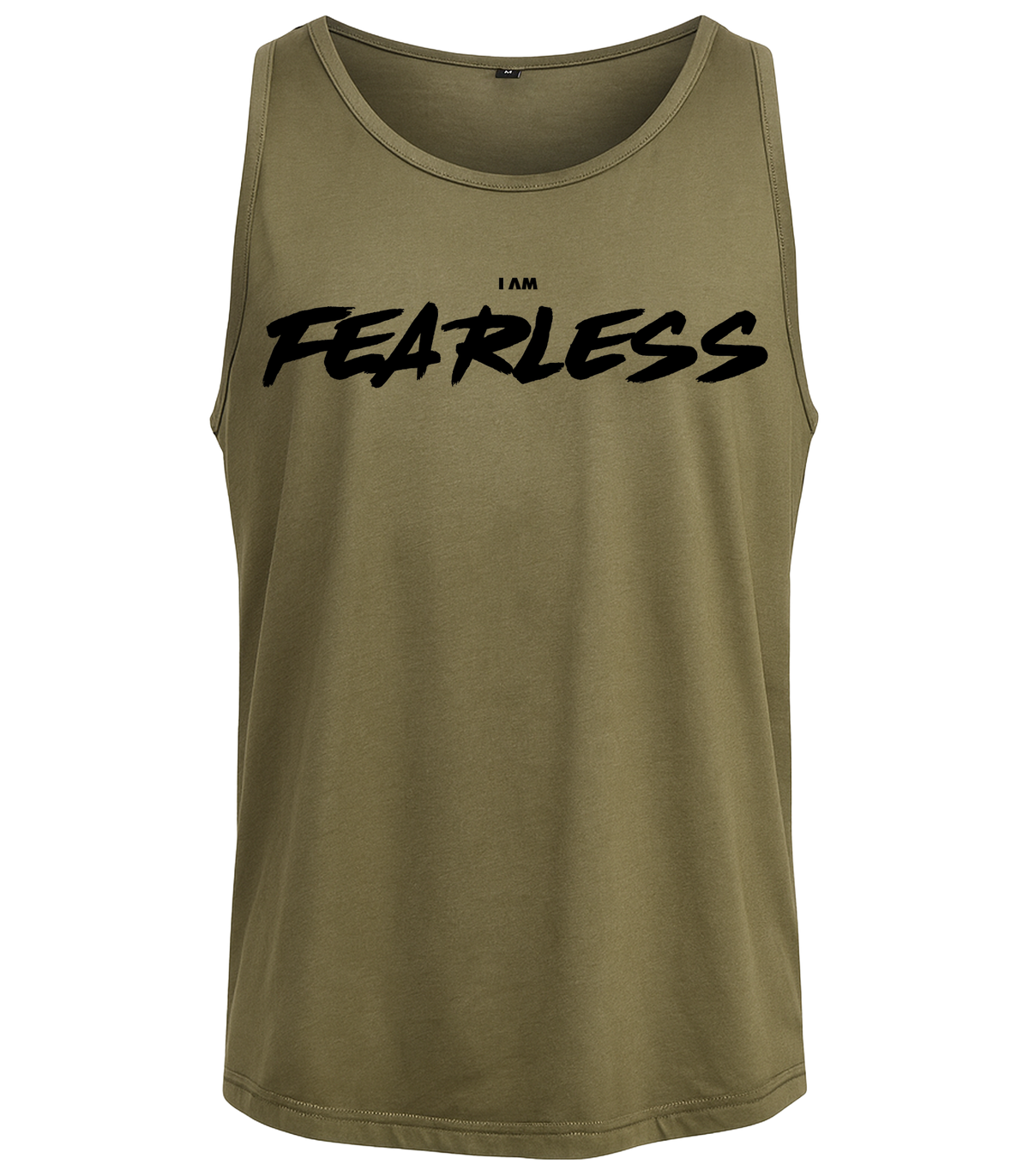 Military Green | Front