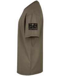 Military Green | Left