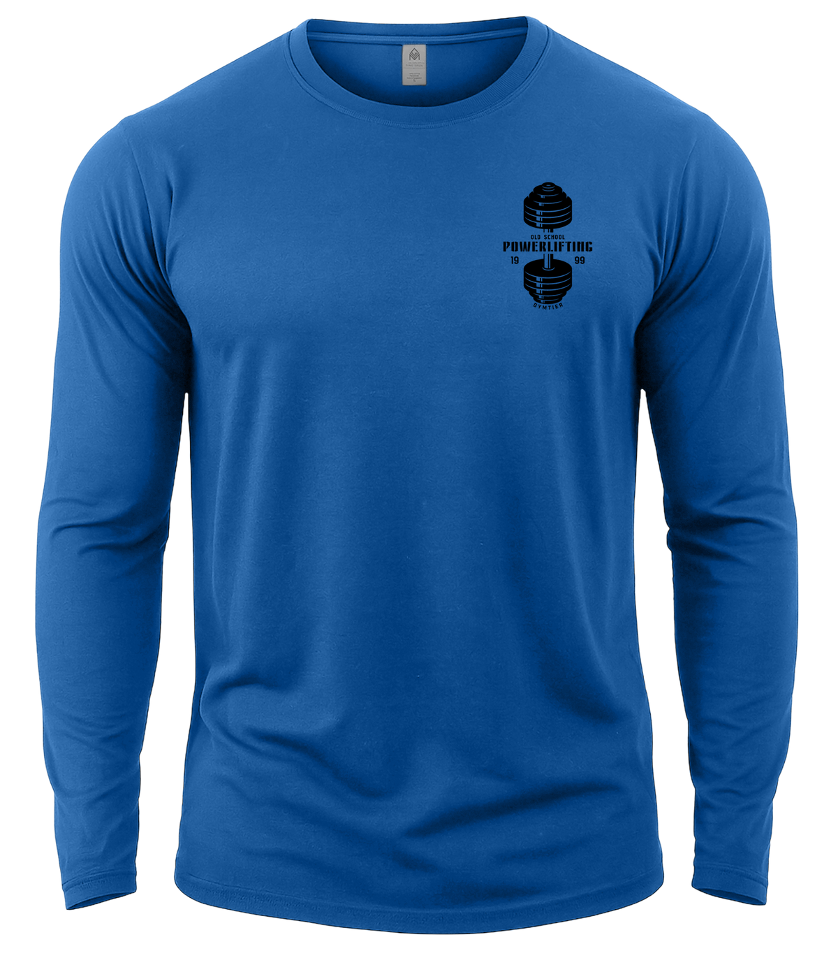 Royal Blue | Front