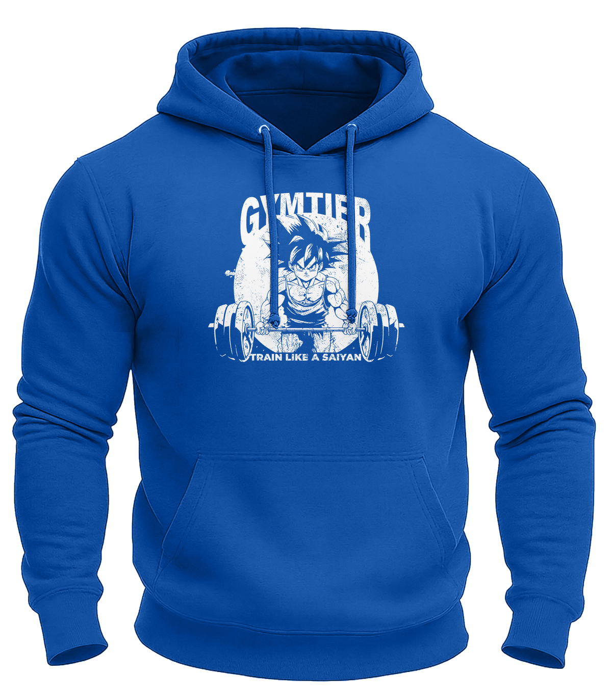 Royal Blue | Front