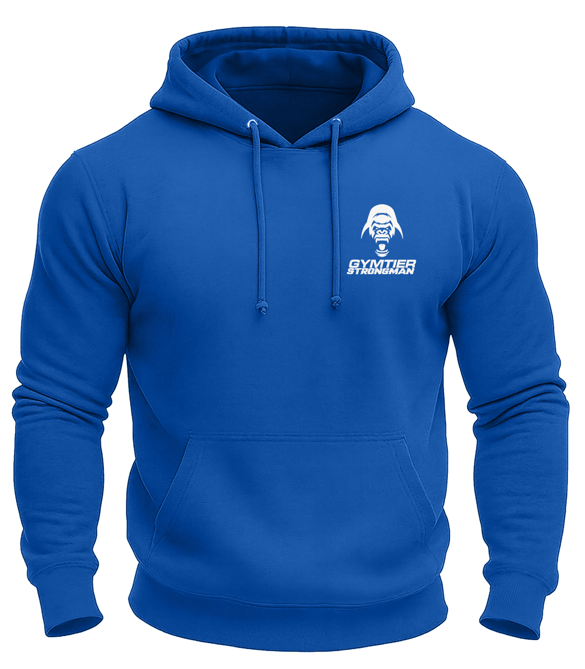 Royal Blue | Front