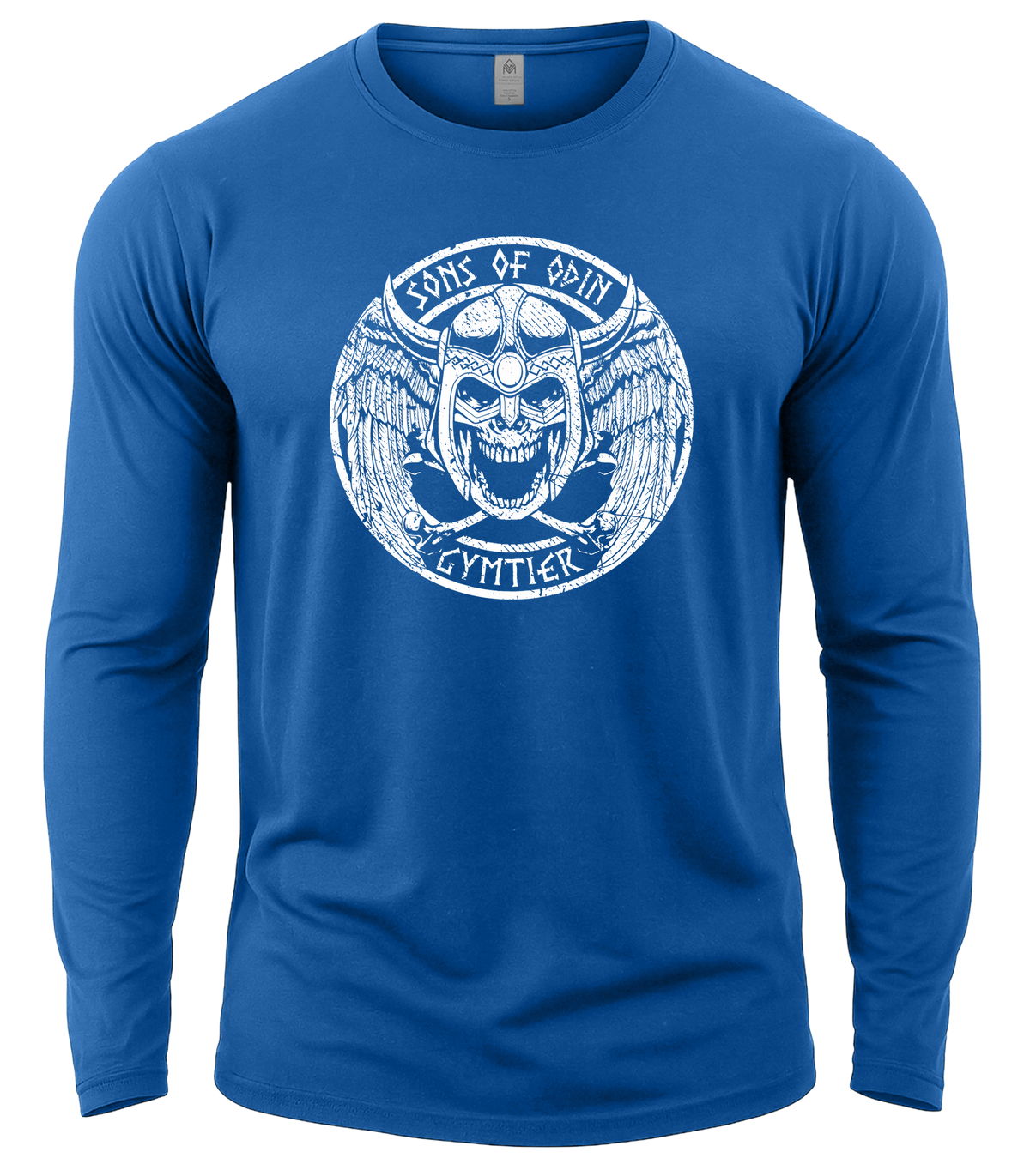 Royal Blue | Front