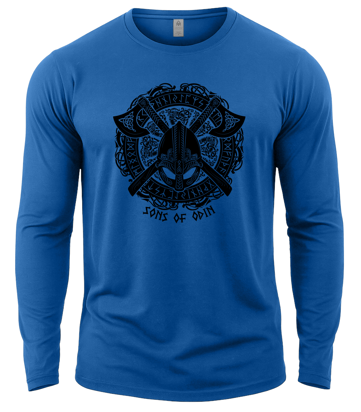 Royal Blue | Front