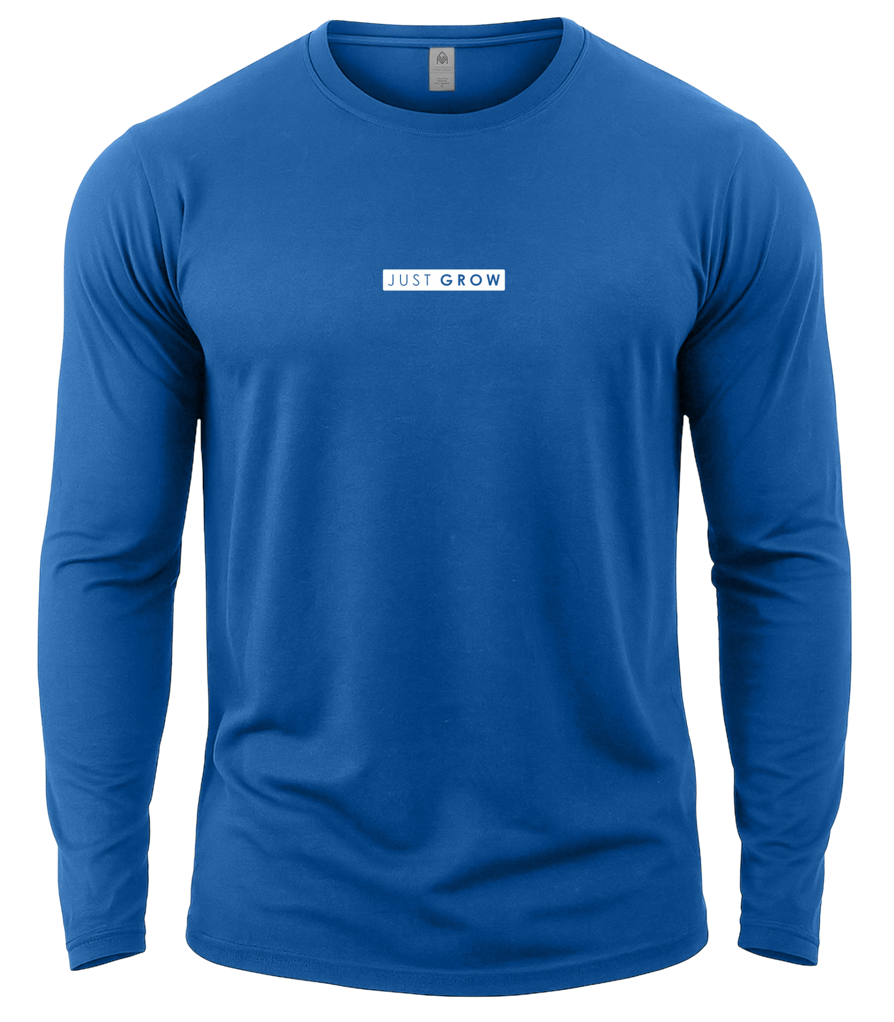 Royal Blue | Front