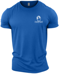 Royal Blue | Front