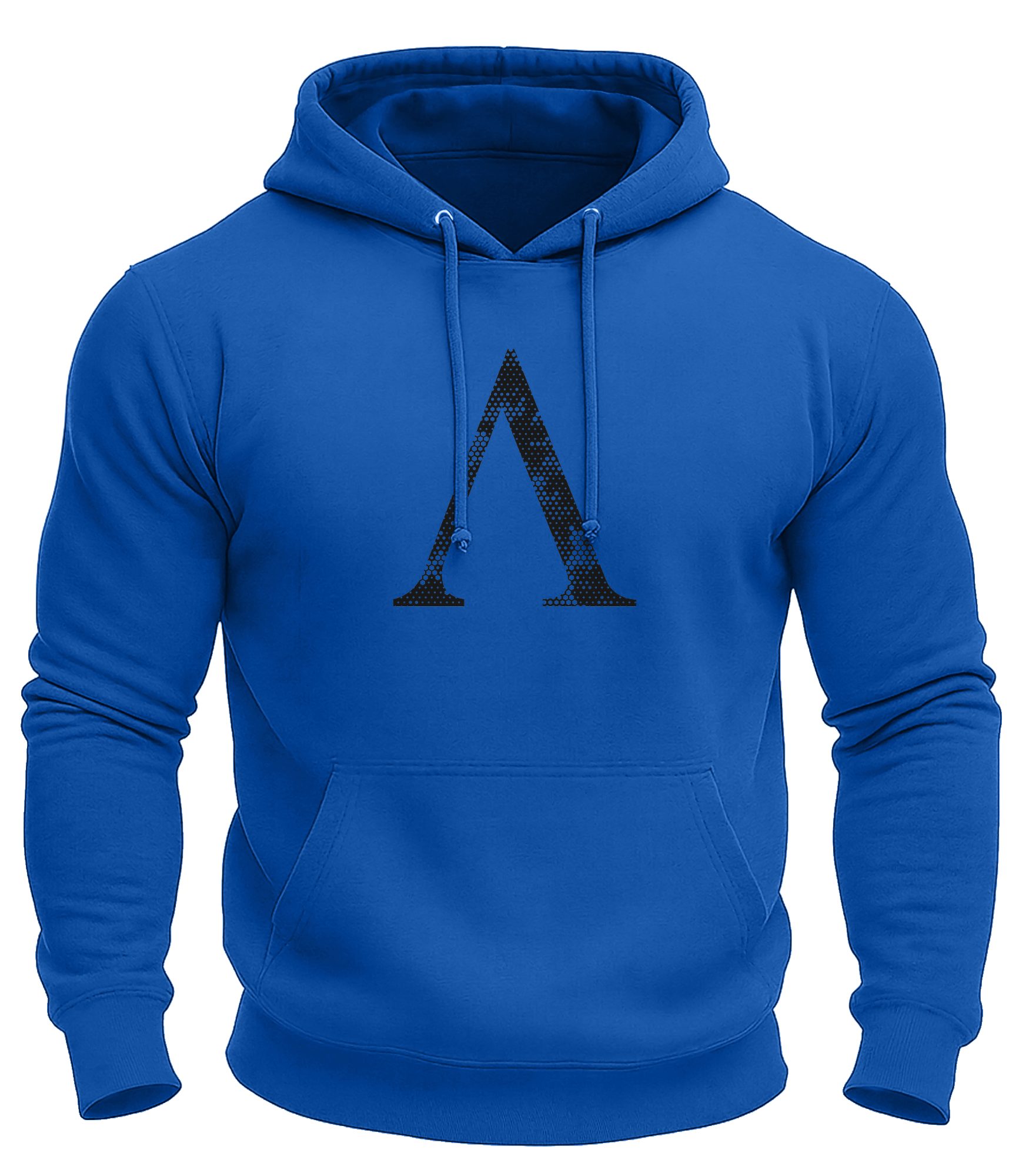 Royal Blue | Front