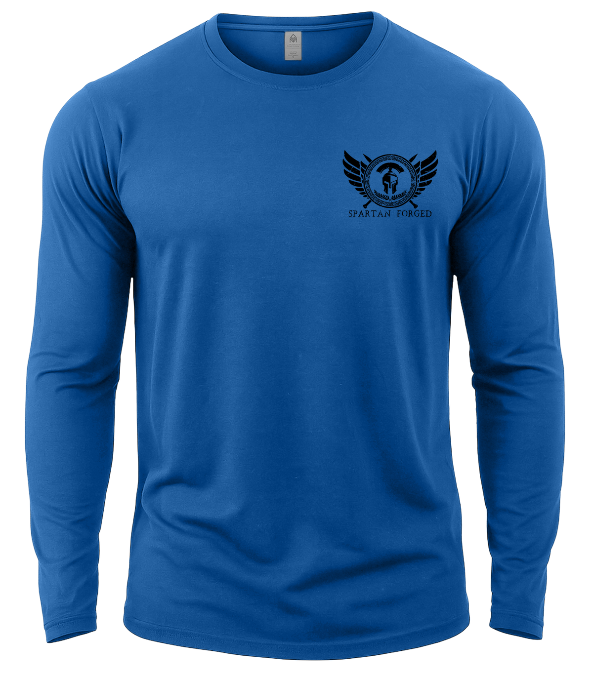 Royal Blue | Front