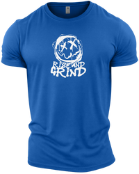 Royal Blue | Front