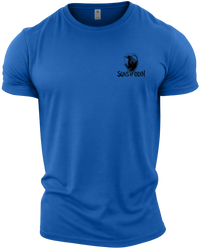Royal Blue | Front