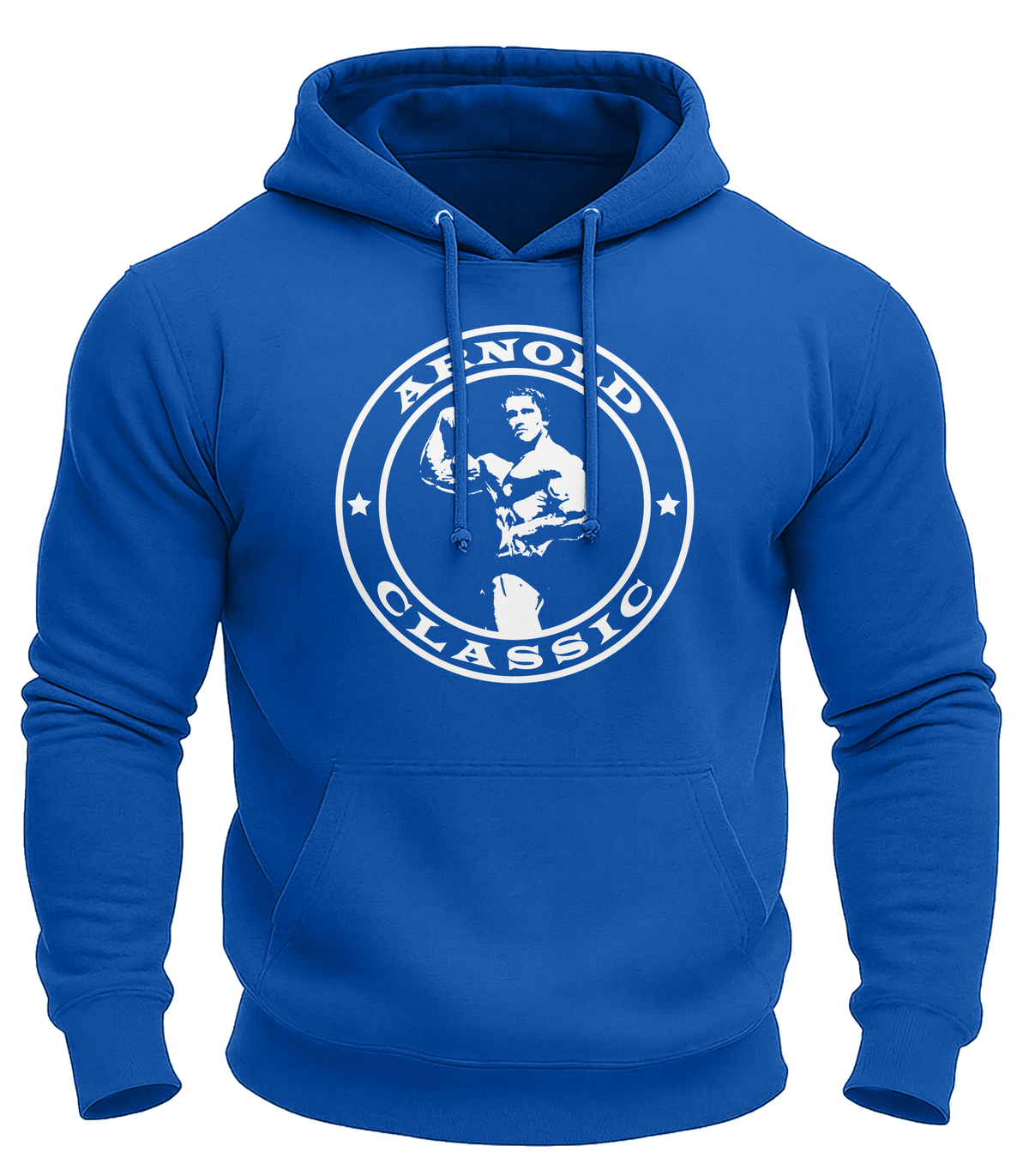 Royal Blue | Front