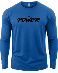 Royal Blue | Front