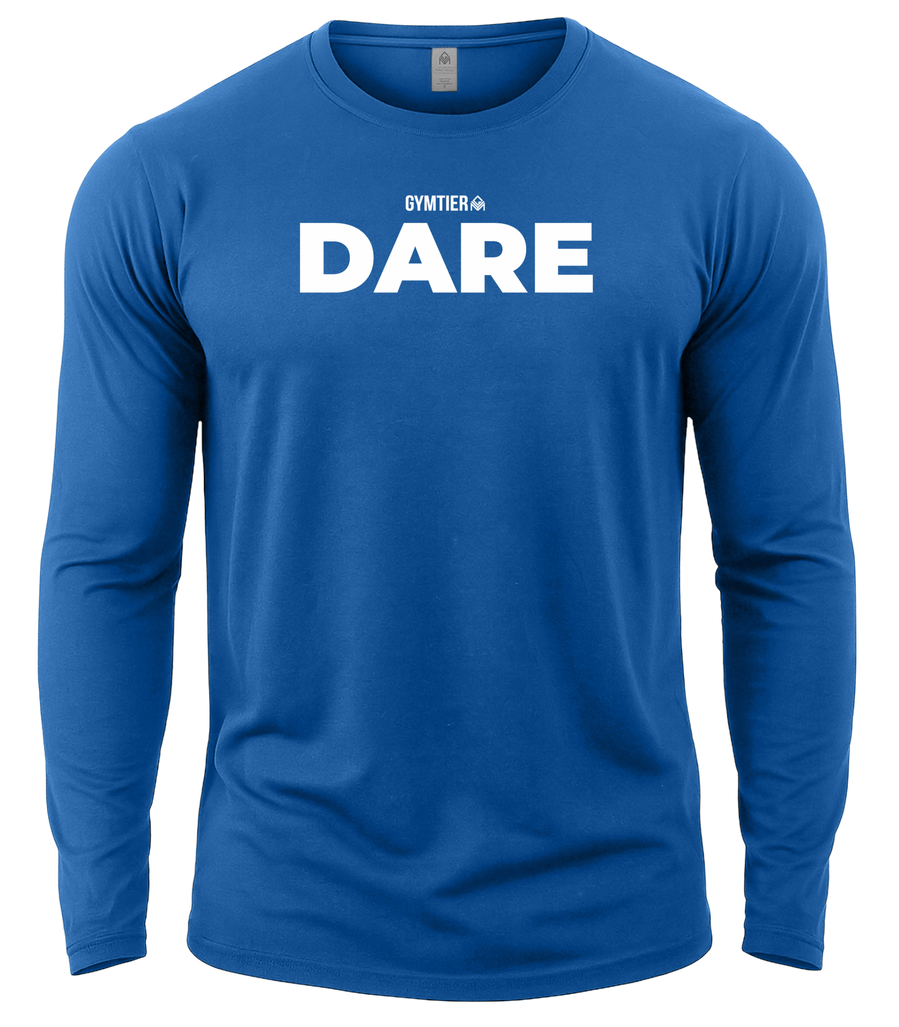 Royal Blue | Front