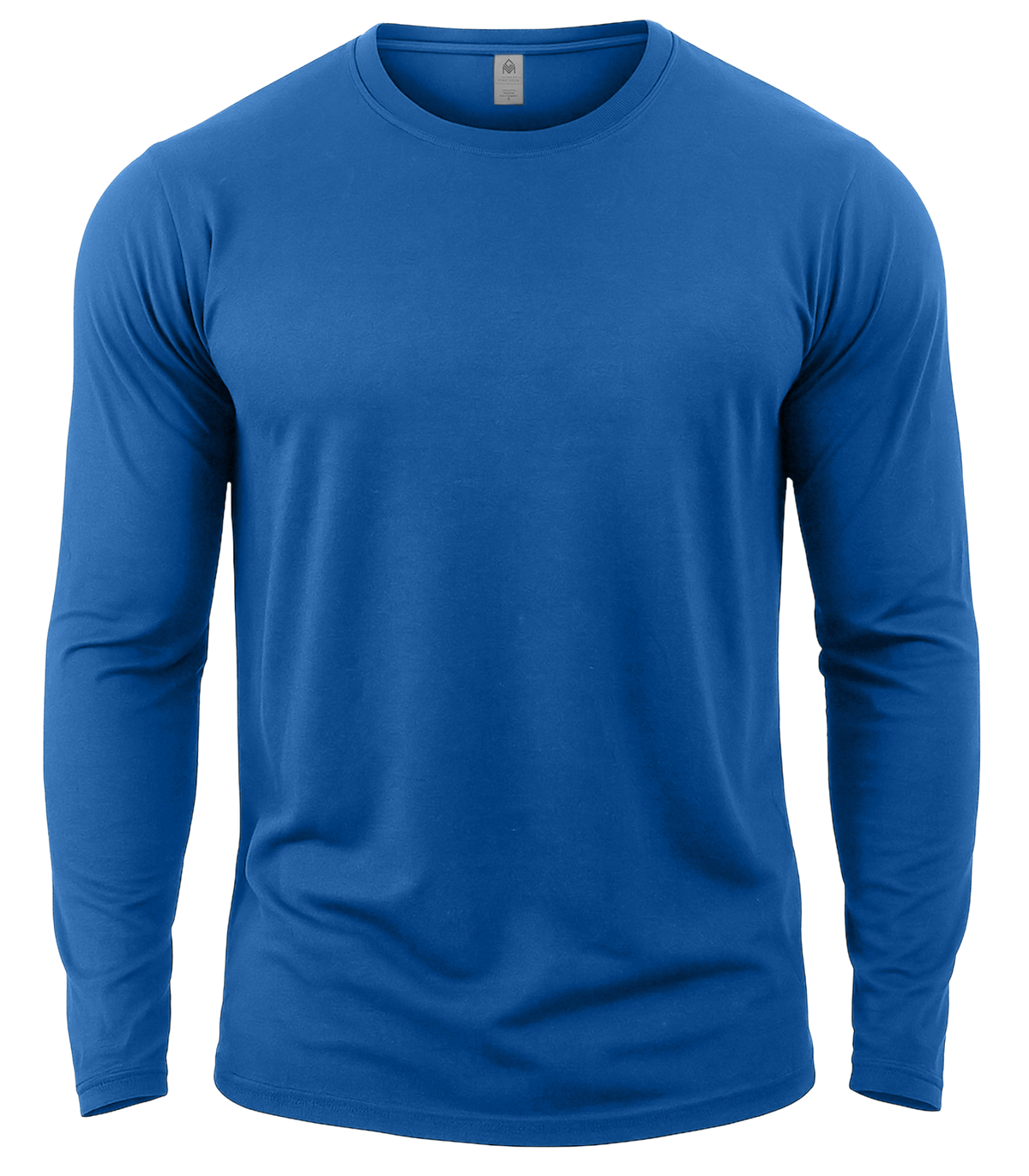 Royal Blue | Front