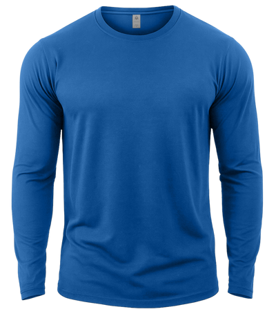 Royal Blue | Front