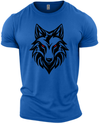 Royal Blue | Front