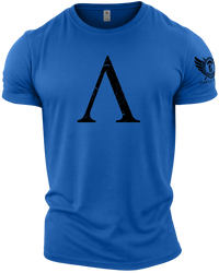 Royal Blue | Front