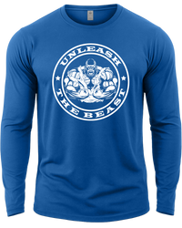 Royal Blue | Front