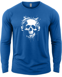 Royal Blue | Front