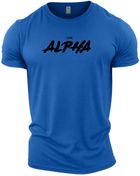 Royal Blue | Front