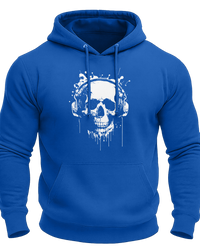 Royal Blue | Front