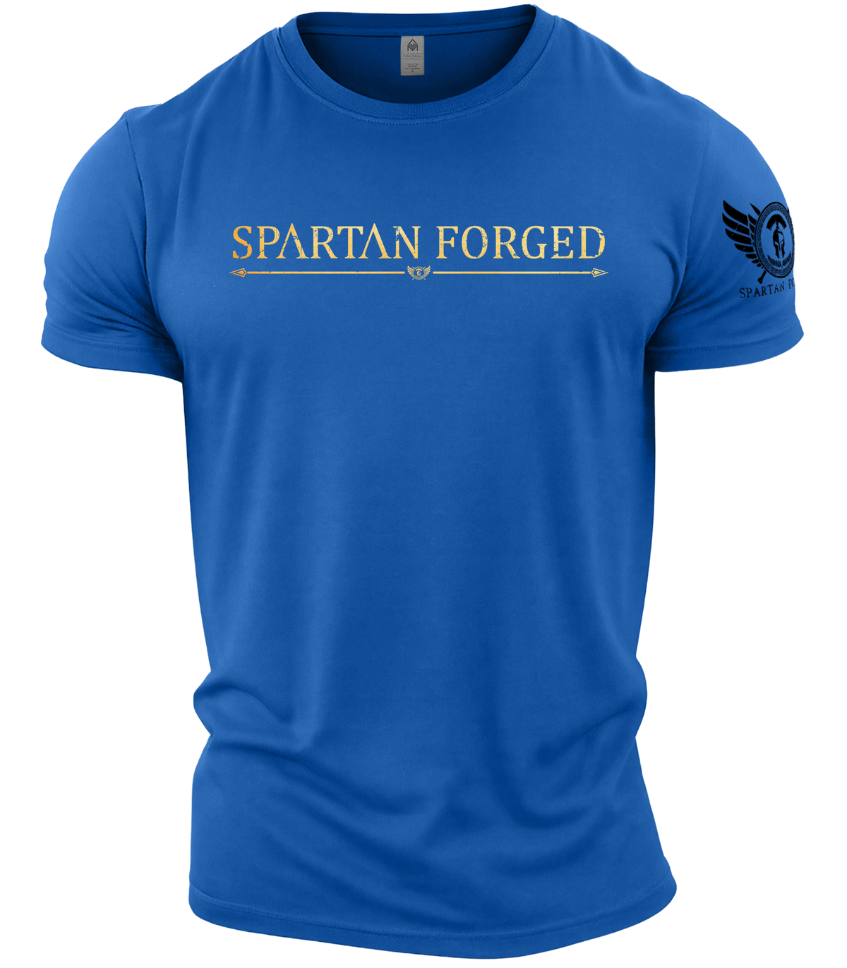 Royal Blue | Front