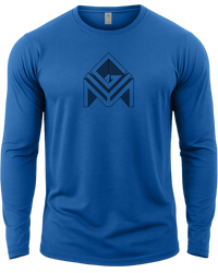 Royal Blue | Front