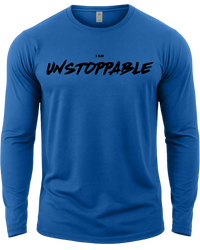 Royal Blue | Front