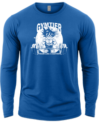 Royal Blue | Front